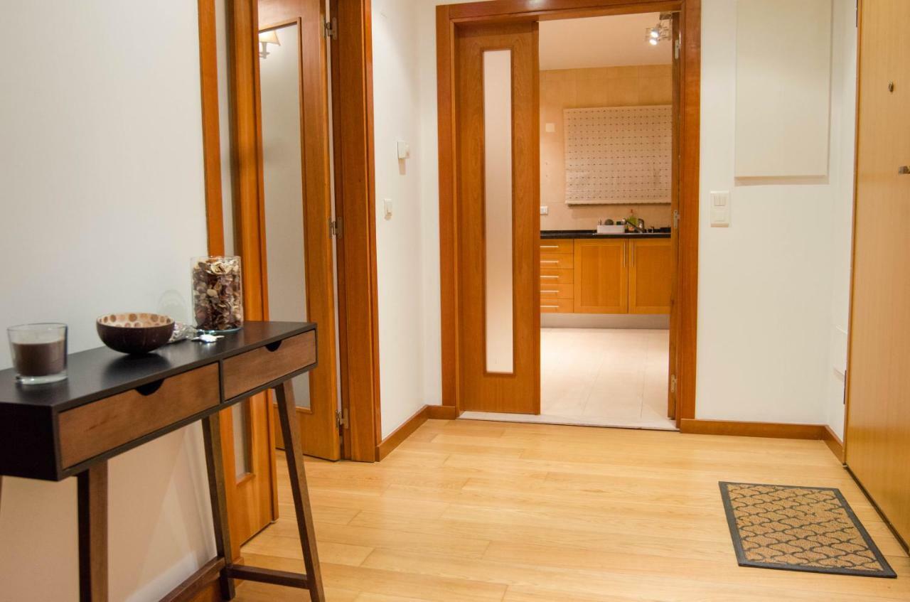 Joivy Graca Luminous 2-Br Apartment With Terrace Lisboa Exterior foto
