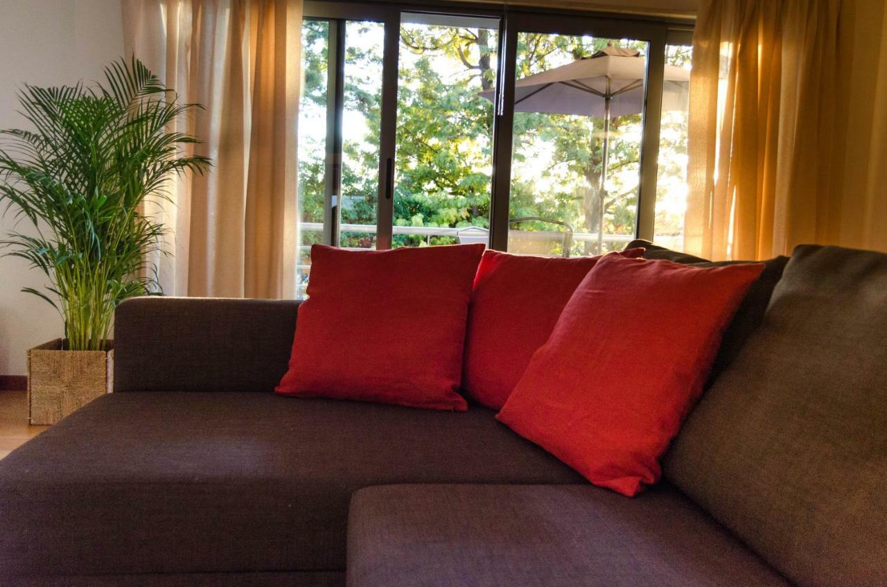 Joivy Graca Luminous 2-Br Apartment With Terrace Lisboa Exterior foto